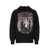 1989 STUDIO 1989 Studio Sweatshirts BLACK