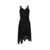 Bally Bally Dress Black