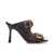 Bottega Veneta Bottega Veneta Sandals Brown