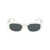 Versace Versace Sunglasses 401/87 WHITE