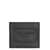 Dolce & Gabbana Dolce & Gabbana Calf Leather Wallet Black