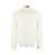 Paul Smith Paul Smith Cashmere Turtleneck Pullover WHITE