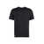 Paul Smith Paul Smith Cotton Crew-Neck T-Shirt Black