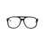 Saint Laurent Saint Laurent Eyewear Optical 001 BLACK BLACK TRANSPARENT