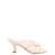 Stuart Weitzman Stuart Weitzman 'Playa' Sandals WHITE