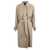 Max Mara Max Mara Coats Beige