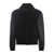 Family First FAMILY FIRST College jacket BLACK