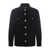 Family First FAMILY FIRST Shirt jacket BLACK