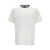 MISSONI BEACHWEAR Missoni Logo Embroidery T-Shirt WHITE