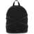 Alexander McQueen Harness Backpack BLACK