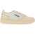 AUTRY Medalist Low Sneaker WHITE