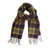 Barbour Barbour Scarf USC0001 NY91 BLACKWATCH Gn Green Navy Red