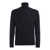 John Smedley John Smedley Turtleneck CHERWELL MIDNIGHT Midnight