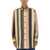 JW Anderson Relaxed Fit Shirt MULTICOLOUR