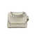 LANCEL RABAT BAG S White