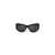 Palm Angels Palm Angels GRIDLEY SUNGLASSES Black