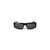 Palm Angels Palm Angels KERMAN SUNGLASSES Black