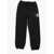 Nike All Star Chuck Taylor Solid Color Joggers With Contrasting L Black