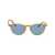 Oliver Peoples Oliver Peoples Sunglasses 169956 SEMI-MATTE AMBER TORTOISE