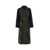 Burberry Burberry Trench Black