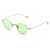 EYEPETIZER Eyepetizer Sunglasses GOLD