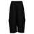 Comme des Garçons Comme Des Garçons Cropped Pants Black