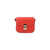 A.P.C. A.P.C. Bags RED