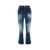 DSQUARED2 DSQUARED JEANS BLUE