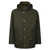 Barbour Barbour Jacket  MWB1001.MWB NY51 NAVY Sg Sage