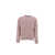 Herno HERNO sweatshirt JG00018UR.50017 1985 CHANTILLY Pink
