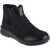 Rieker Booties Black