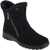 Rieker Booties Black