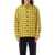 Marni Overshirt check Yellow