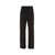 Salvatore Ferragamo Salvatore Ferragamo Pants Black