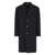 Tagliatore Tagliatore Jackets BLACK