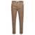 Department Five Department 5 Prince' Pants Beige