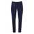 Manuel Ritz MANUEL RITZ BLUE SLIM FIT PANTS Blue