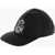 MSFTSREP Cotton Cap With Embroidery Black