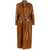 FILIPPA K Filippa K Cotton Coat BROWN