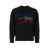 Moncler Grenoble Moncler Grenoble Sweatshirts BLACK