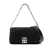 Givenchy GIVENCHY 4G soft small handbag BLACK