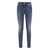 Dondup DONDUP IRIS - Jeans skinny fit DENIM BLUE