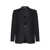 Tagliatore Tagliatore Jackets Black