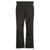 Moncler Grenoble Moncler Grenoble Trousers Black Black