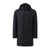 Mackage Mackage Long Jacket  BLACK A