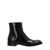 Maison Margiela Maison Margiela Zip Ankle Boot Icons H8396