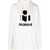 Isabel Marant Isabel Marant Étoile Sweaters White WHITE