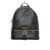 Michael Kors MD BACKPACK Black  