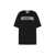 Moschino Moschino T-shirt E Polo Nero Black