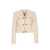 Moschino Moschino Giacche Bianco White